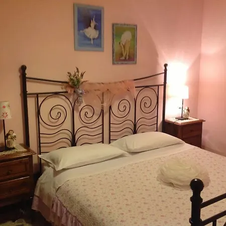 Bed & Breakfast Filetta Marsia
