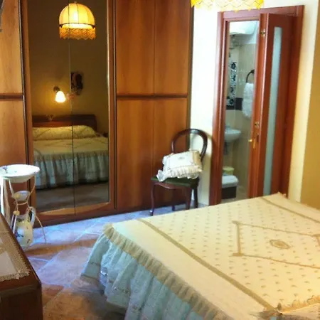 Bed & Breakfast Filetta Marsia