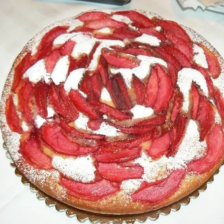 Bed and Breakfast Filetta 3*