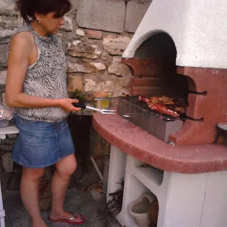 Filetta Bed & Breakfast Marsia